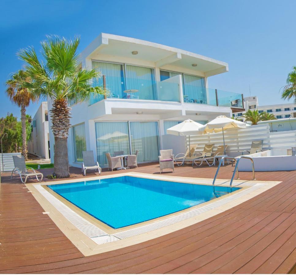 Royal Suite Private Pool