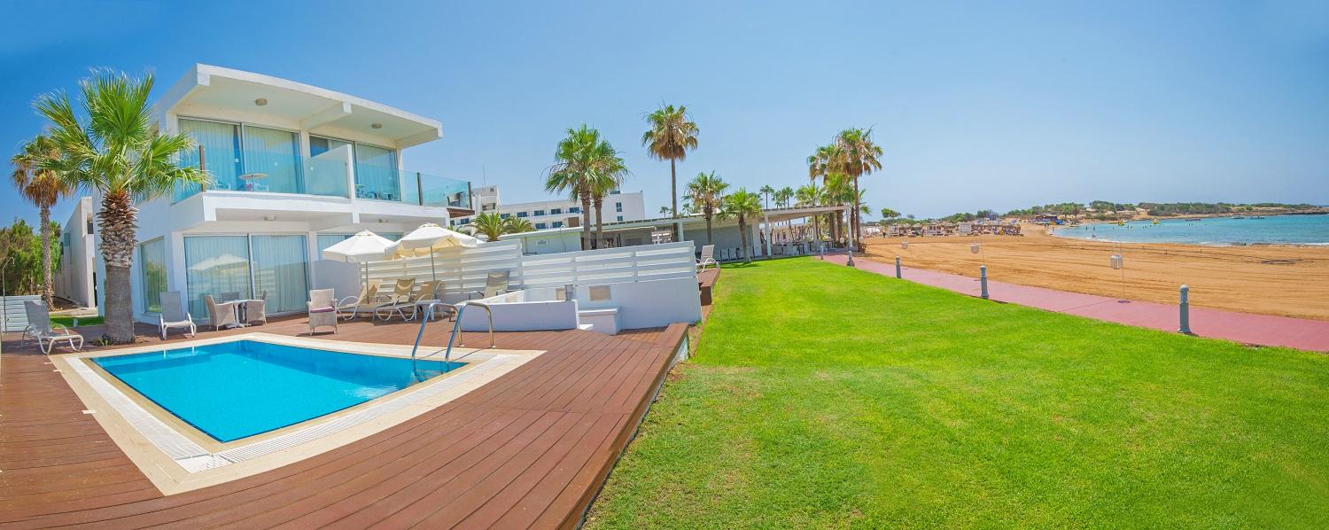 Royal Suite Private Pool