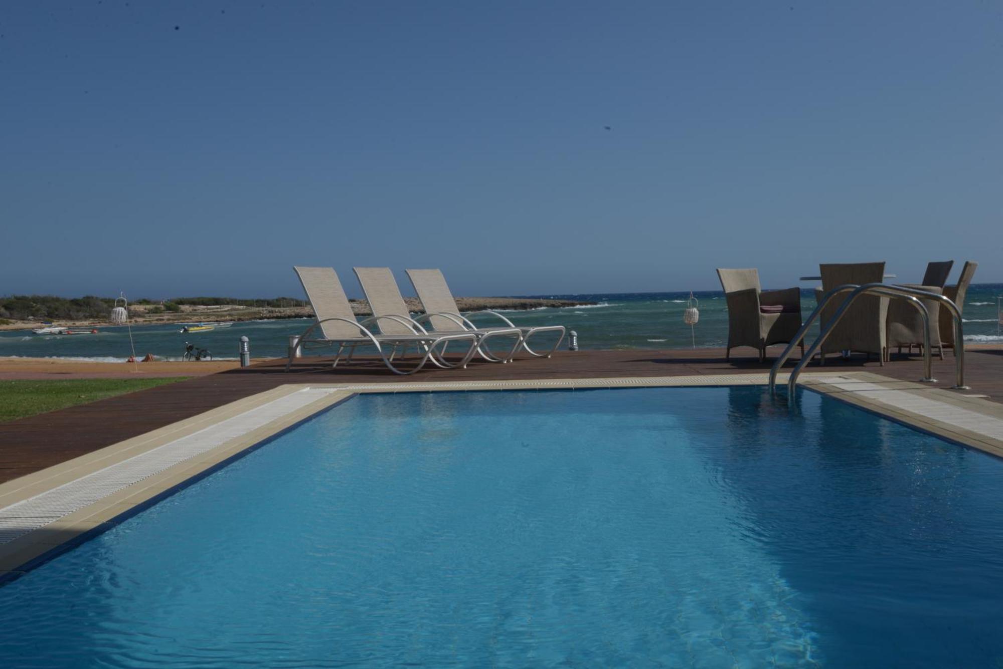 Royal Suite Private Pool