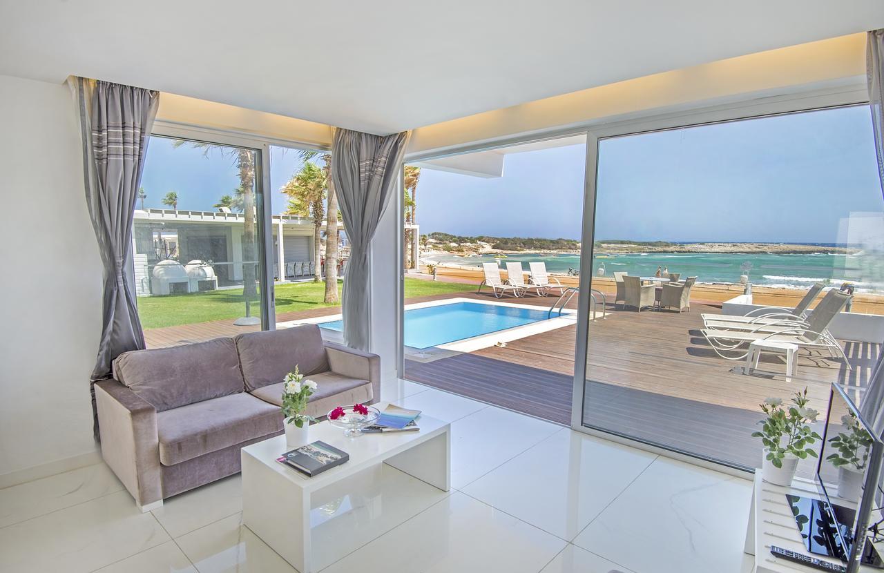Royal Suite Private Pool