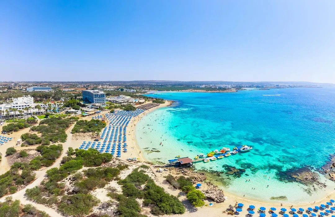 Dome Beach Marina Hotel&Resort-1