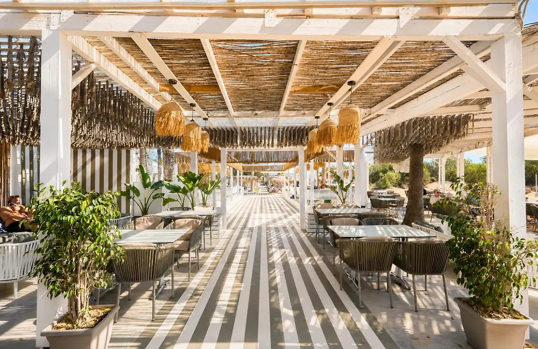 Dome Beach Marina Hotel & Resort-1