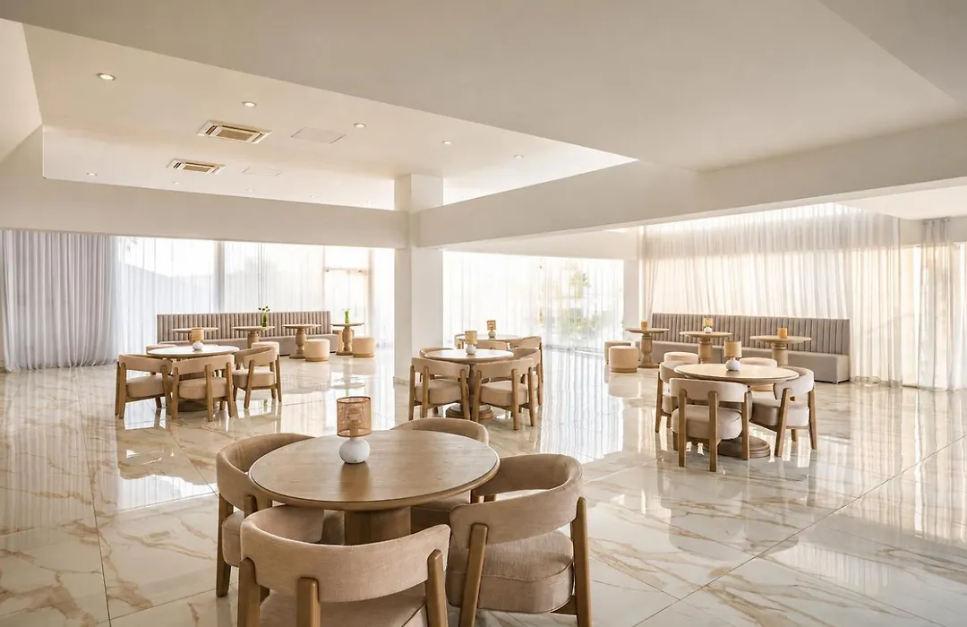 Dome Beach Marina Hotel & Resort-1