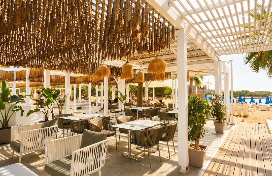 Dome Beach Marina Hotel & Resort-1