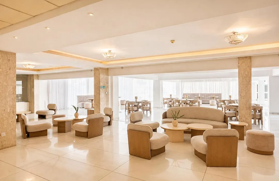 Dome Beach Marina Hotel & Resort-1