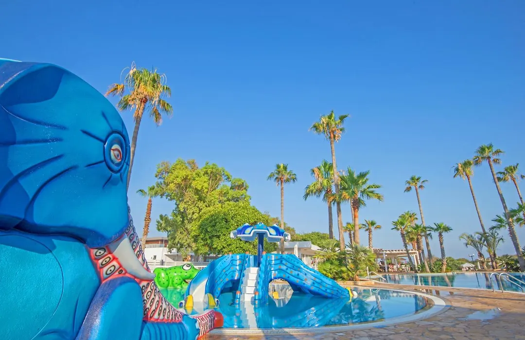 Dome Beach Marina Hotel & Resort-1