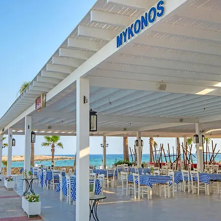 Dome Beach Marina Hotel & Resort-3
