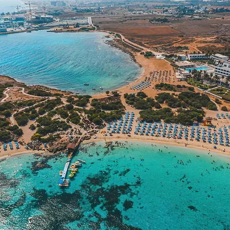 Dome Beach Marina Hotel&Resort-3