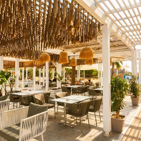 Dome Beach Marina Hotel & Resort-2